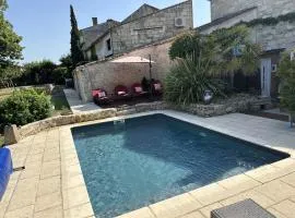 Maison JEROBOAM