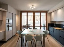 Italian Vacation Homes - Easy Living Iseo Lake