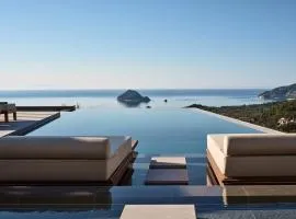 Marisia Luxury Villa, An Acre of Endless Blue by MindYourVilla