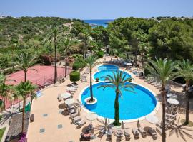 Grupotel Cala Marsal Nature Hotel - New Reopening 2025，位于克罗姆港的酒店
