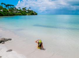 Cocobay Resort Antigua - All Inclusive - Adults Only