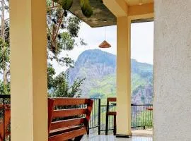 Ella rock view point