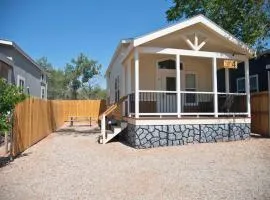 Corona Arch Cabin #04