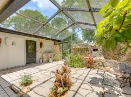 Family Home with Stunning Water Views in Tavares!