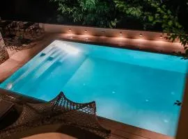 Samothraki Kaviri Boutique Residence