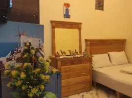 Appartement au coeur de la Kasbah