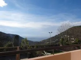 La turbie magnifique appartement vue mer