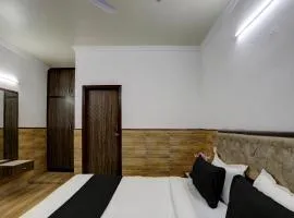 Hotel O Vasant Vilas