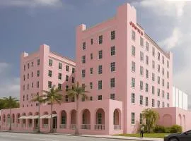 GULFSTREAM HOTEL, Lake Worth Beach, a Tribute Portfolio Hotel