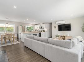 Charming Eugene Bungalow，位于尤金的酒店