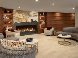 Madison Marriott South，位于麦迪逊的万豪酒店