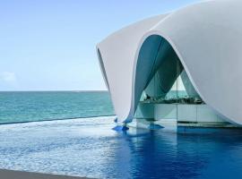 La Concha Resort, Puerto Rico, Autograph Collection，位于圣胡安的酒店