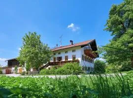 Bauernhof Berndlhof Obing
