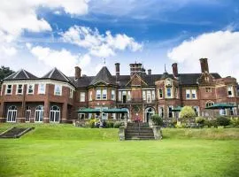 Moor Hall Hotel & Spa
