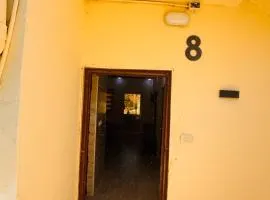 تلال اشتفينا شقه رقم 8
