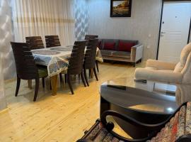 The Ridge Escape，位于舍基的酒店