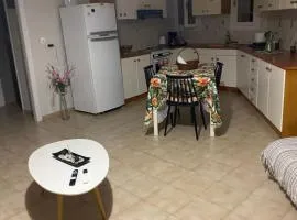Marietta's House