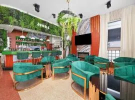 切斯特菲尔德酒店&套房