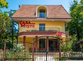 Casa Meyra，位于朱庇特的酒店