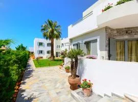 Angela Studios Apartments