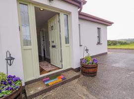 Ard Na Mara，位于卡尔达夫的酒店