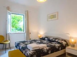 Villino Giardino di Mare