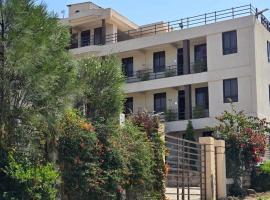 Walabi Mara Hotel，位于Narok的酒店