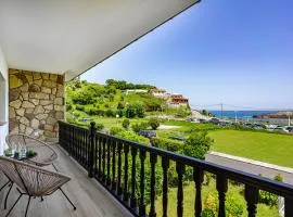 Casa de playa en Toró, Llanes
