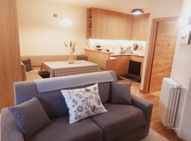 Casina dello Spinale，位于摩德纳迪-坎皮格里奥的别墅