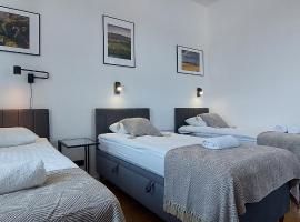 Młyn Ożarów，位于Ożarów的酒店