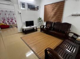 D'Simpang Homestay，位于双溪大年的酒店