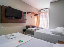 Pinheiro Flat Hotel