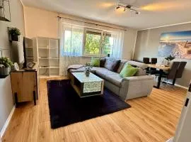 Zentrale Studio Appartements Würselen