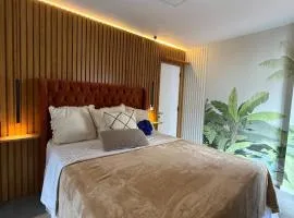 Apartamento em Copacabana