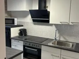 Ferienwohnung Okarben