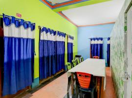 Super Hotel O A.R. Lodge，位于杜尔加布尔的酒店