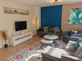 Piping House 4bedroom