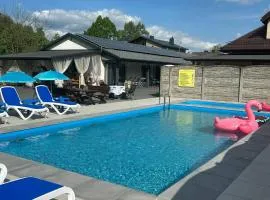 Jurajskie Apartamenty