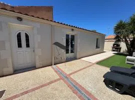 ARISTIDE 8 - Agréable maison idéalement située