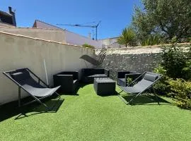 ARISTIDE 9 - Agréable maison idéalement située