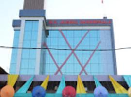 Jaiswal Dharmshala，位于Sultānpur的酒店