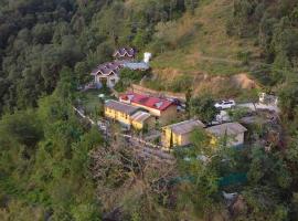 Lacasa Luxury Stays