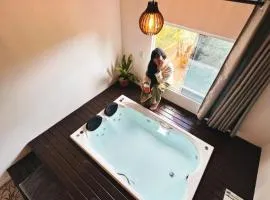 Casa de Campo Deucher