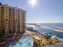 Two-Bedroom Harborwalk Village Vacation Rental