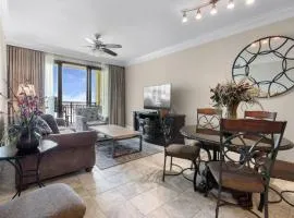 Two Bedroom with Pool Views