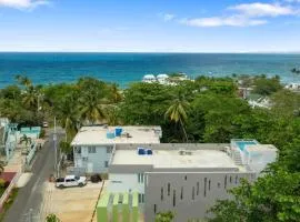 Casa Angelica Apt 103 steps to Sandy Beach