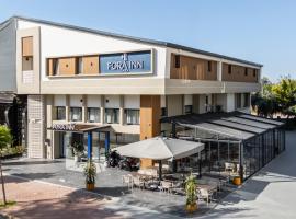 Fora Inn Lara