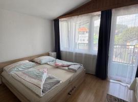 Watten's Umgebung，位于瓦滕斯的酒店