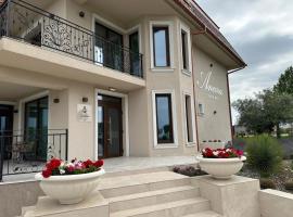 Ancora，位于Salonta的酒店