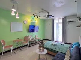 3G Cebu Condo Rental